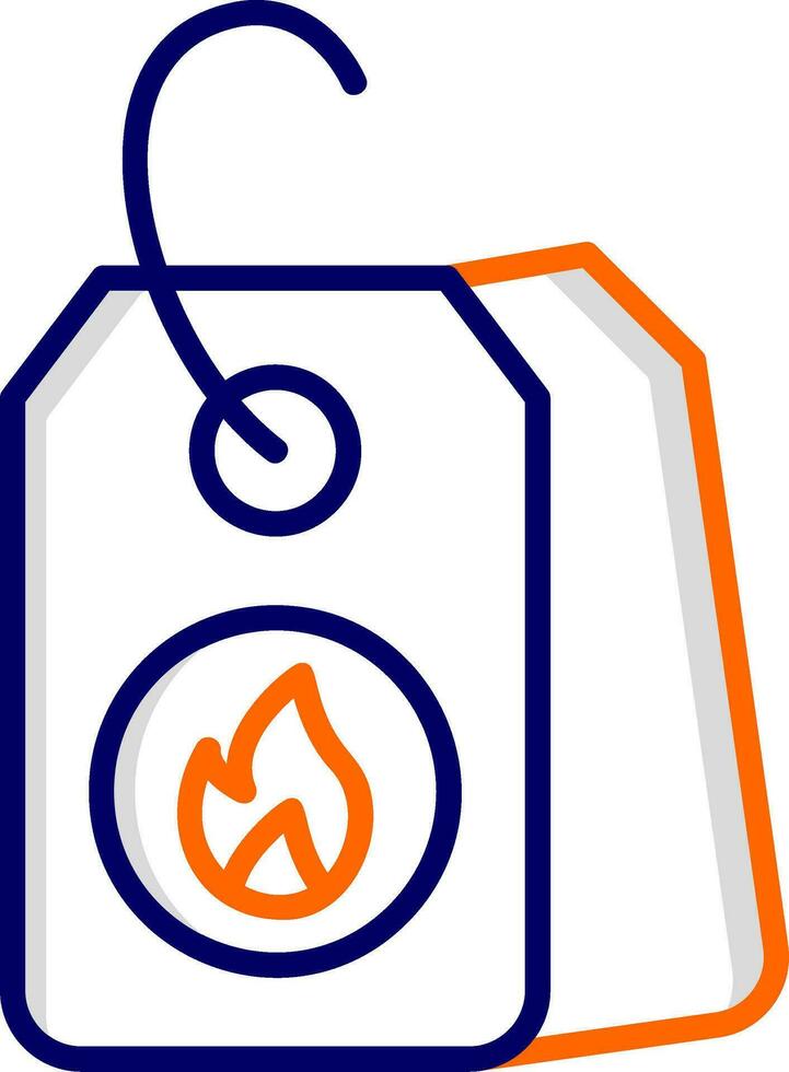 Hot Sale Vector Icon