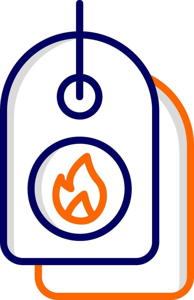 Hot Sale Vector Icon