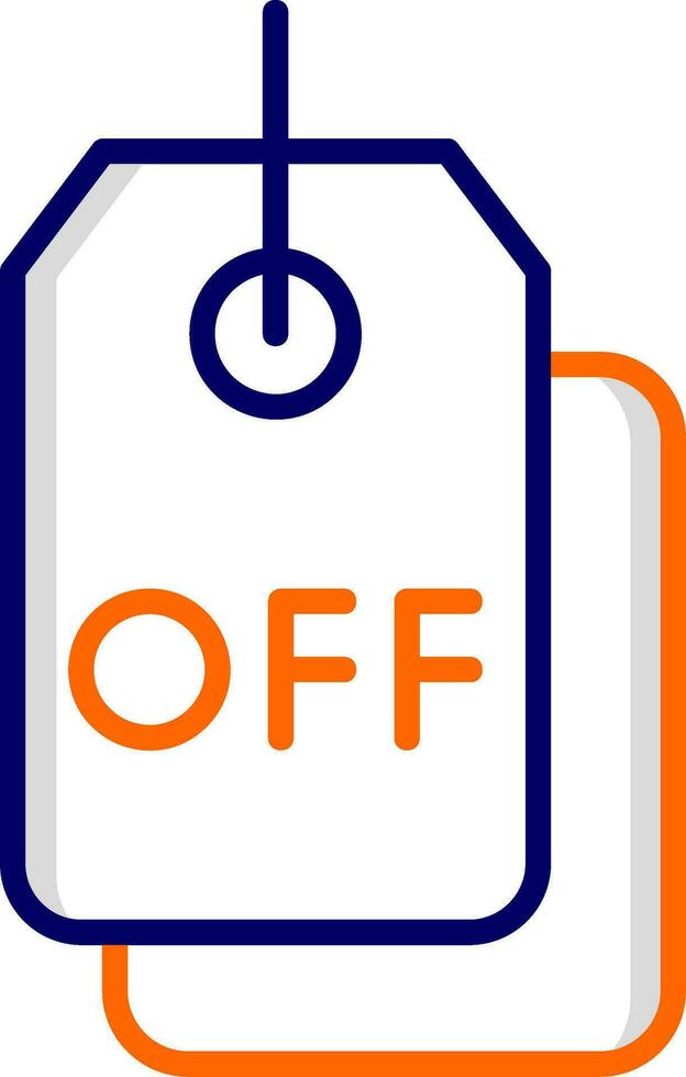 Sale Offer Vector Icon