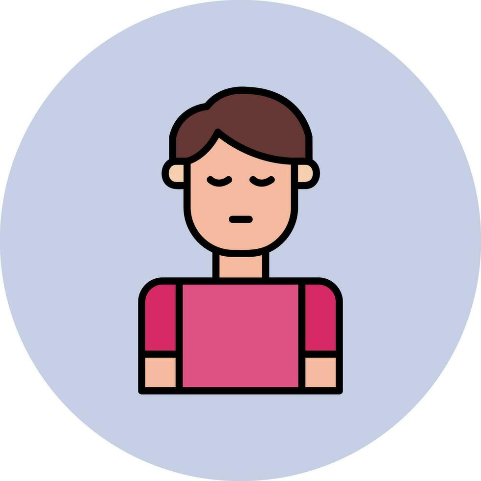 Anonymous Vector Icon