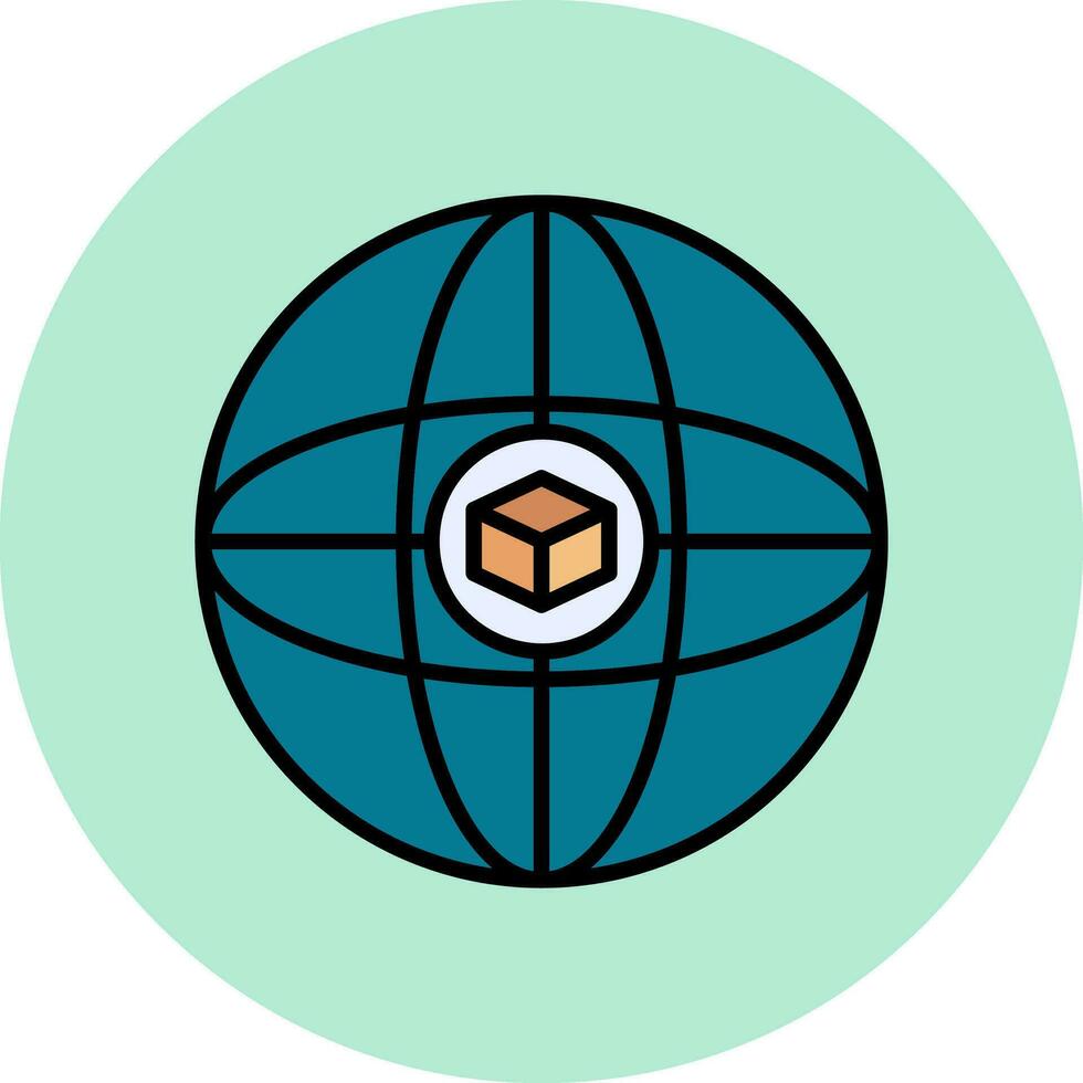 Token Vector Icon