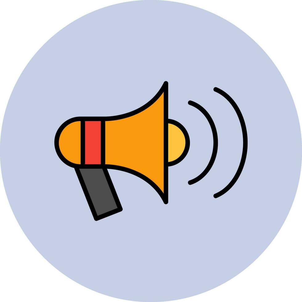 Announcement Vector Icon 31440259 Vector Art at Vecteezy