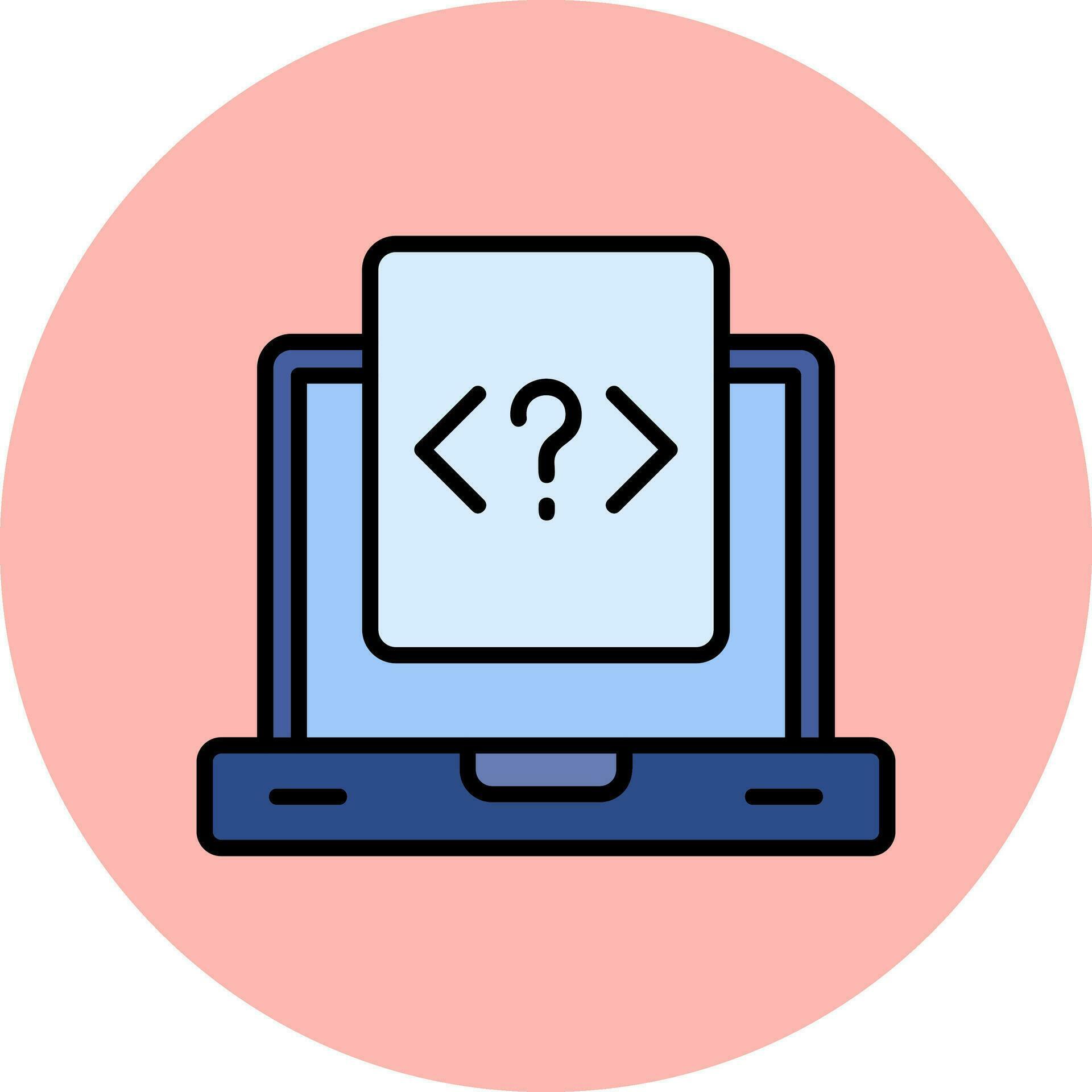 Unknown Vector Icon 31440294 Vector Art at Vecteezy