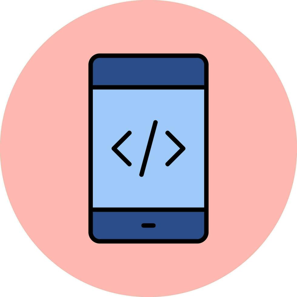 App Vector Icon