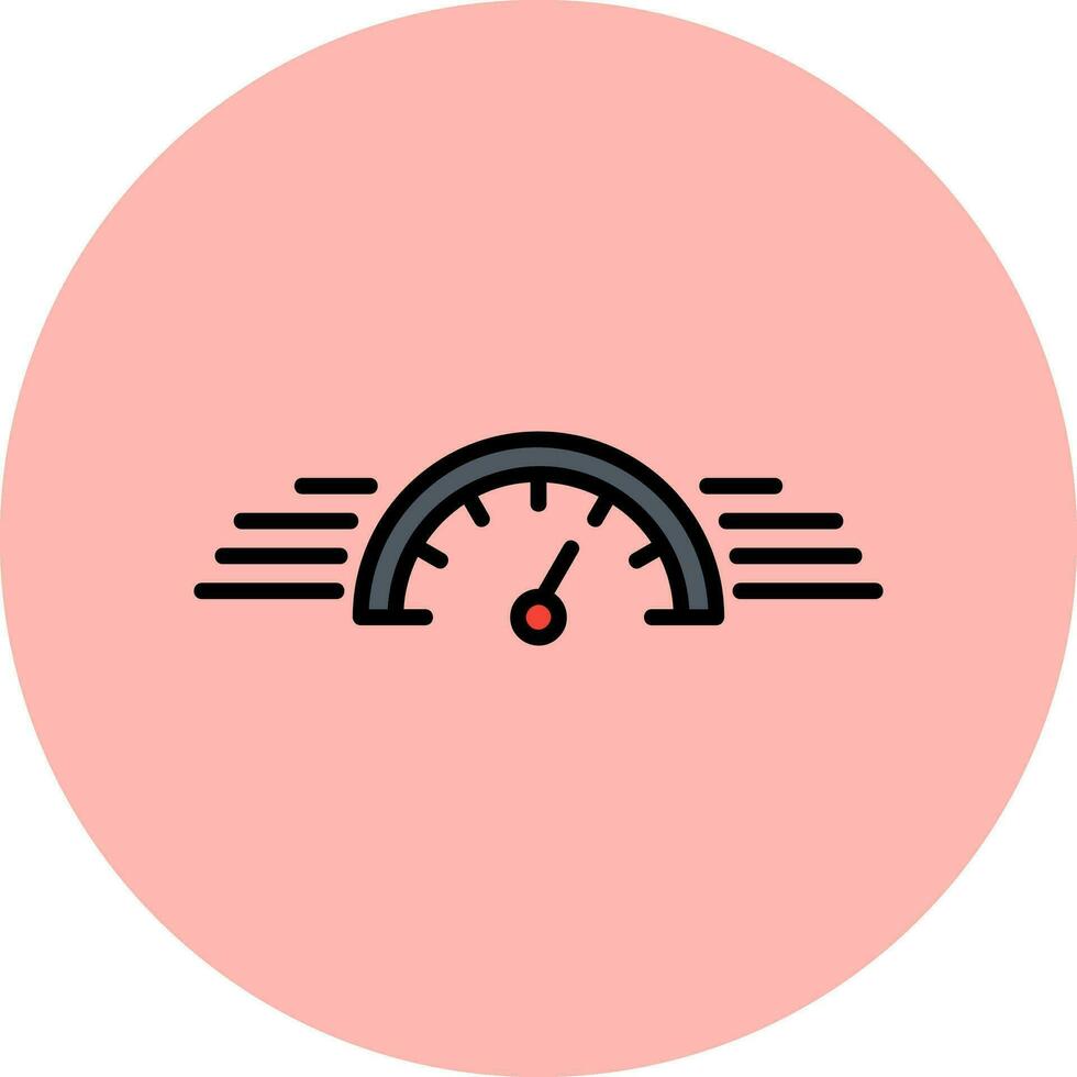 Speed Vector Icon