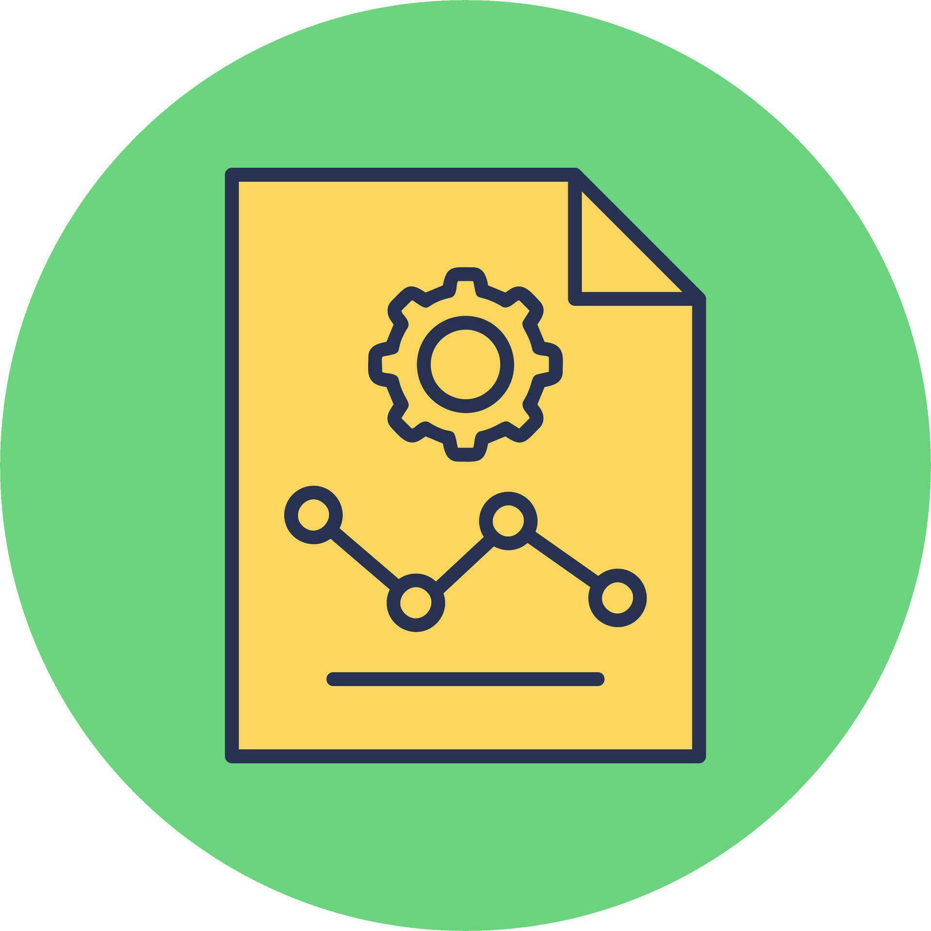 Data Vector Icon 31440765 Vector Art at Vecteezy
