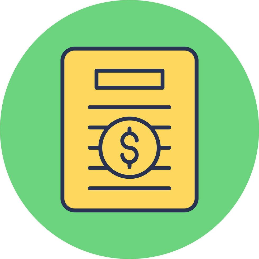 News Vector Icon