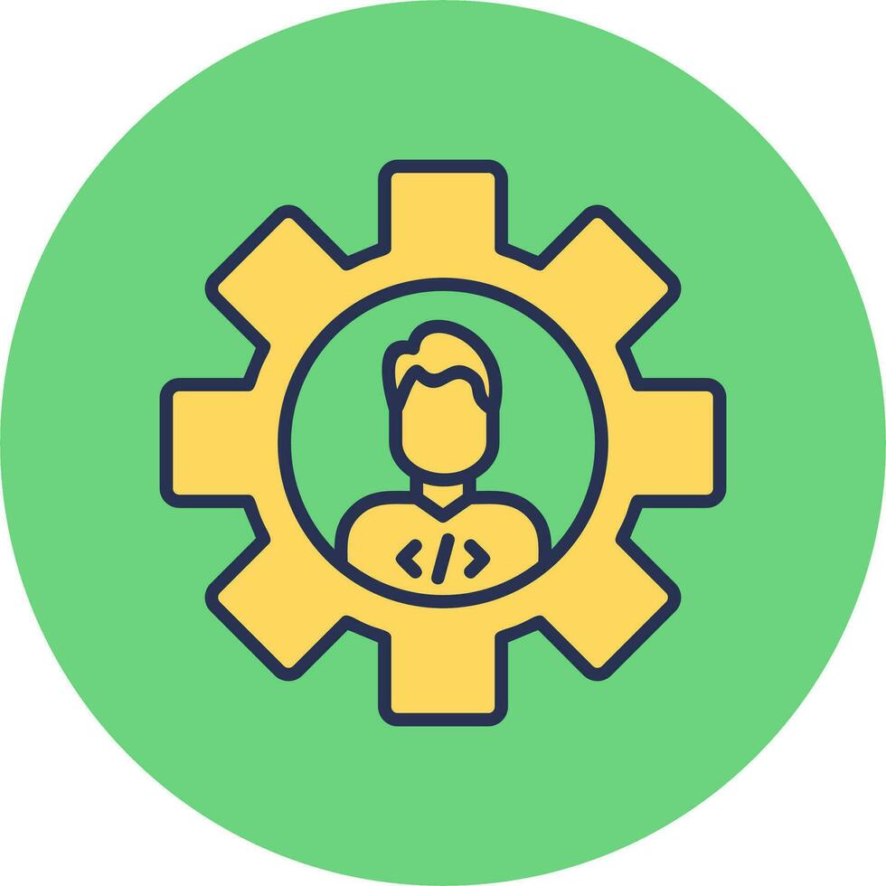 User Vector Icon