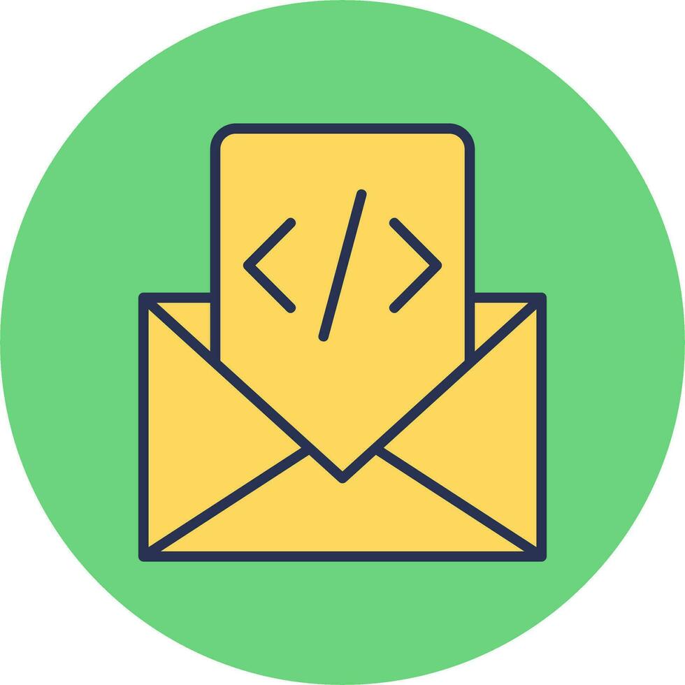 Email Vector Icon