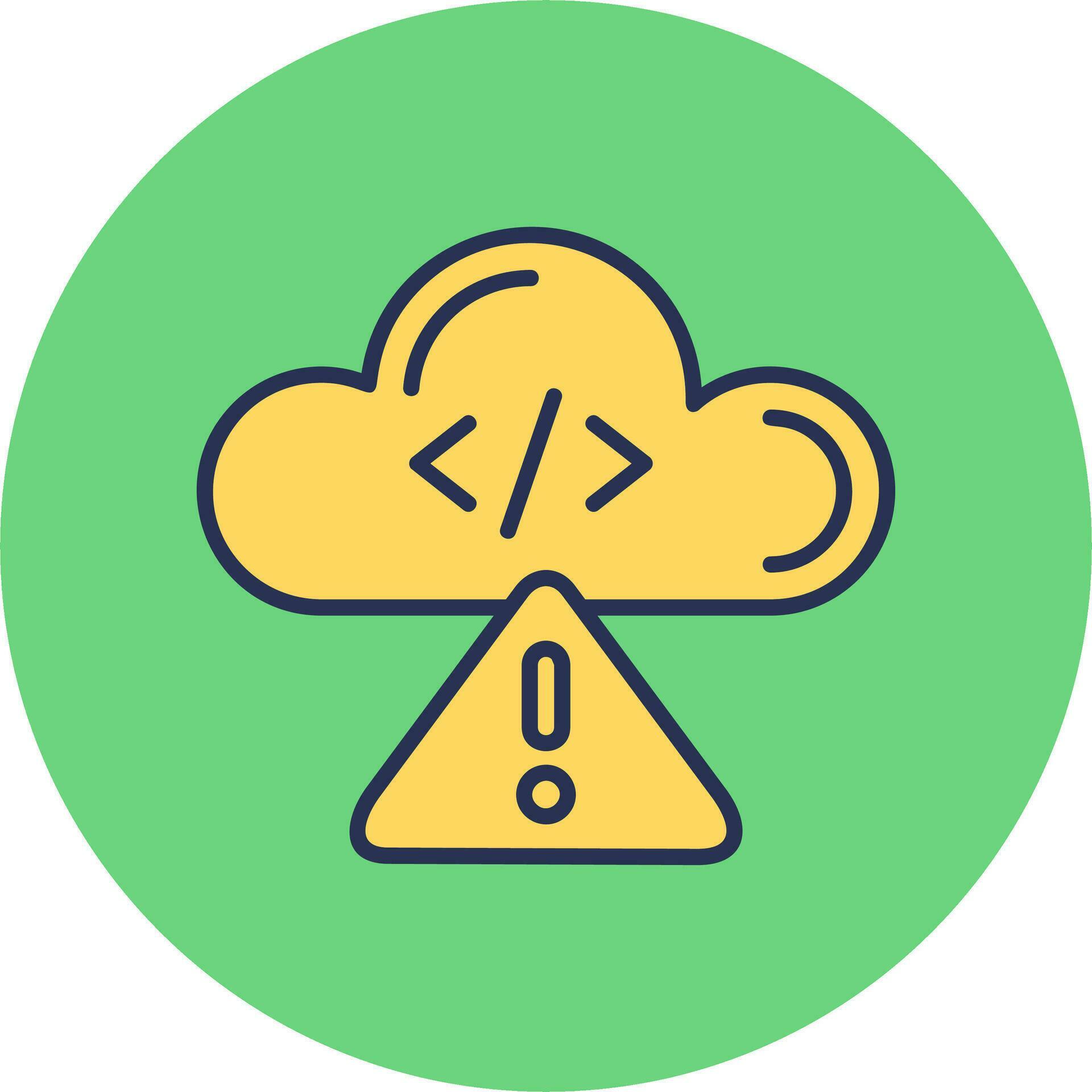 icono de vector de error 31441222 Vector en Vecteezy