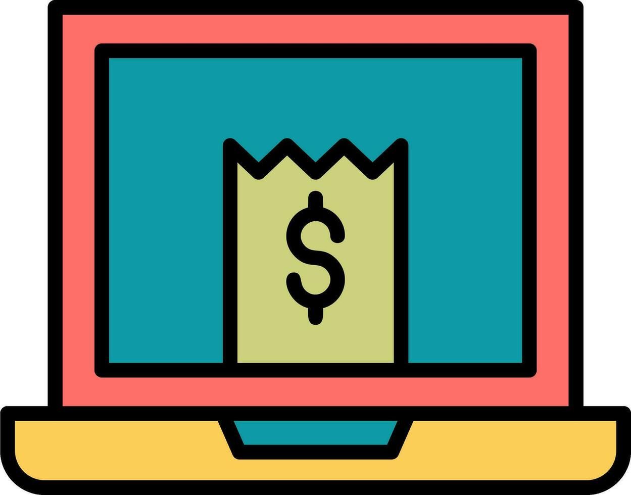 Validation Vector Icon