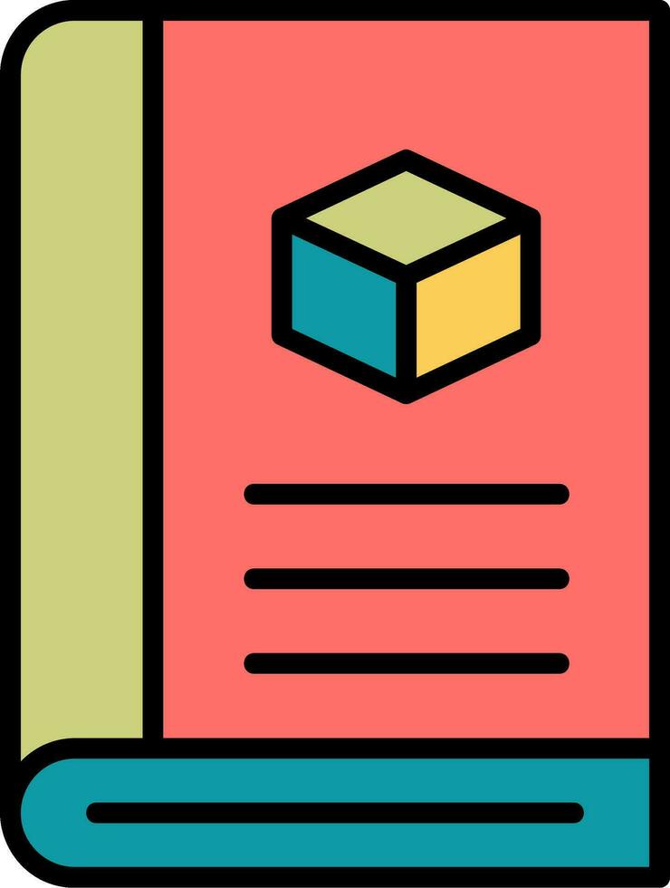 Ledger Vector Icon