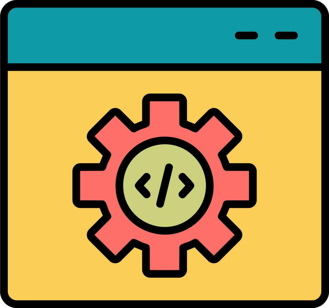 Edit Tool Vector Icon