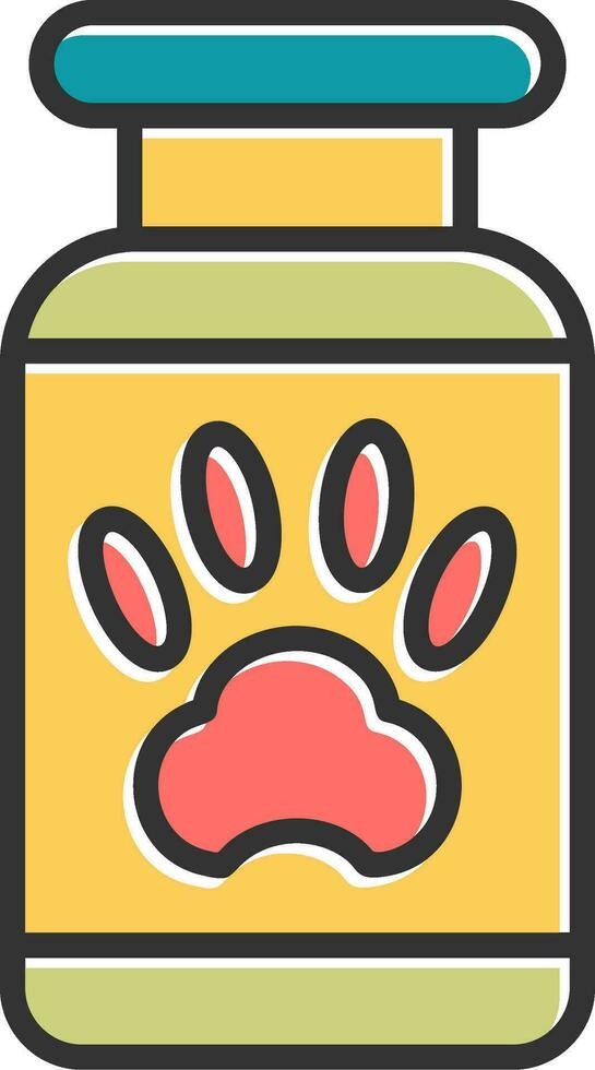 Medicine Vector Icon