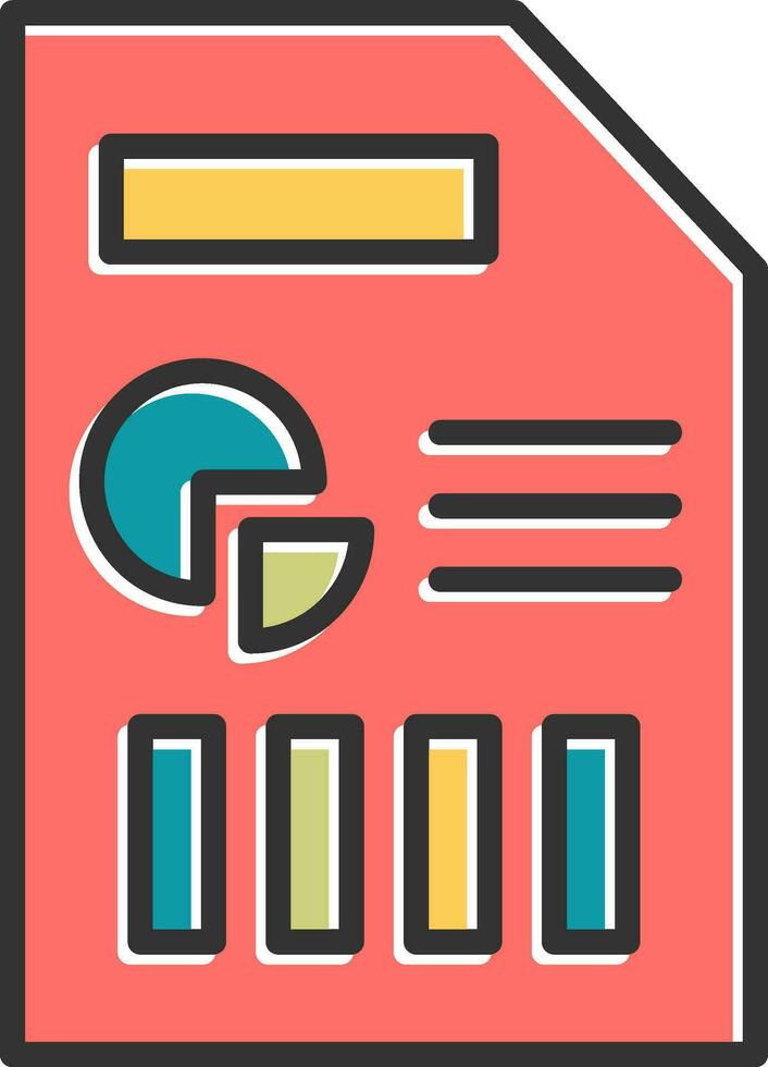 Sheet Vector Icon