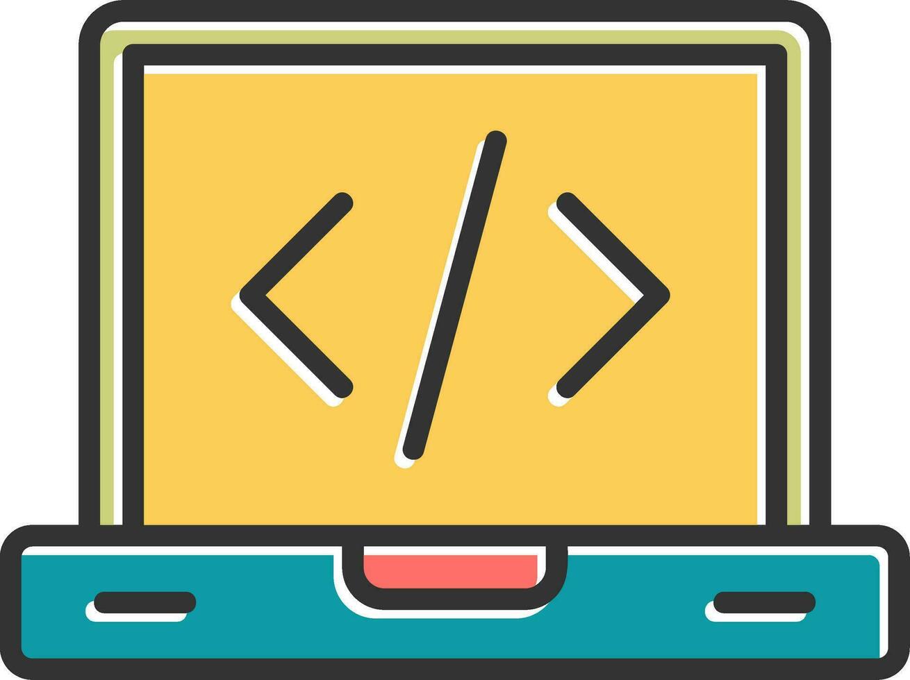 Developer Vector Icon