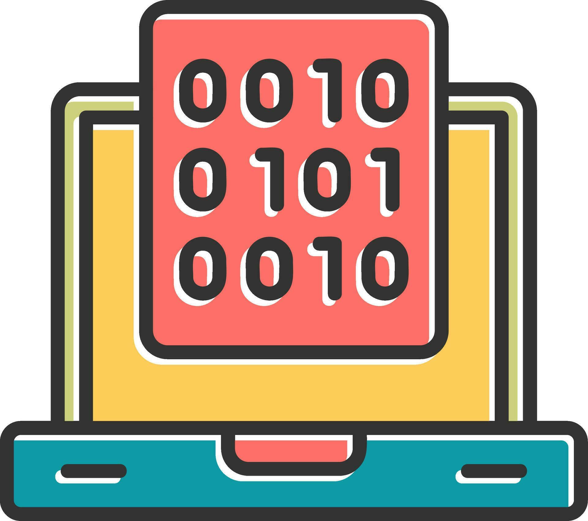 Binary Data Vector Icon 31442783 Vector Art At Vecteezy binary-data-vector-icon-31442783-vector-art-at-vecteezy