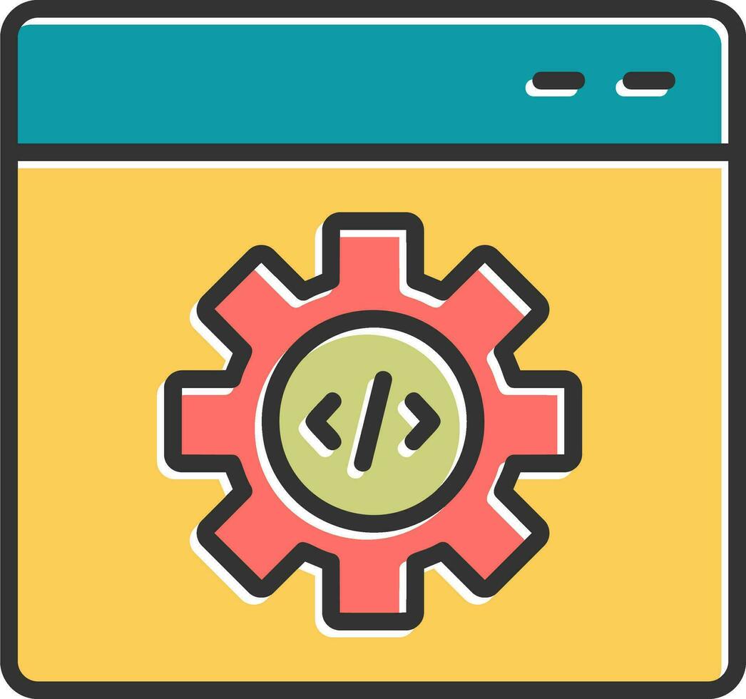 Edit Tool Vector Icon