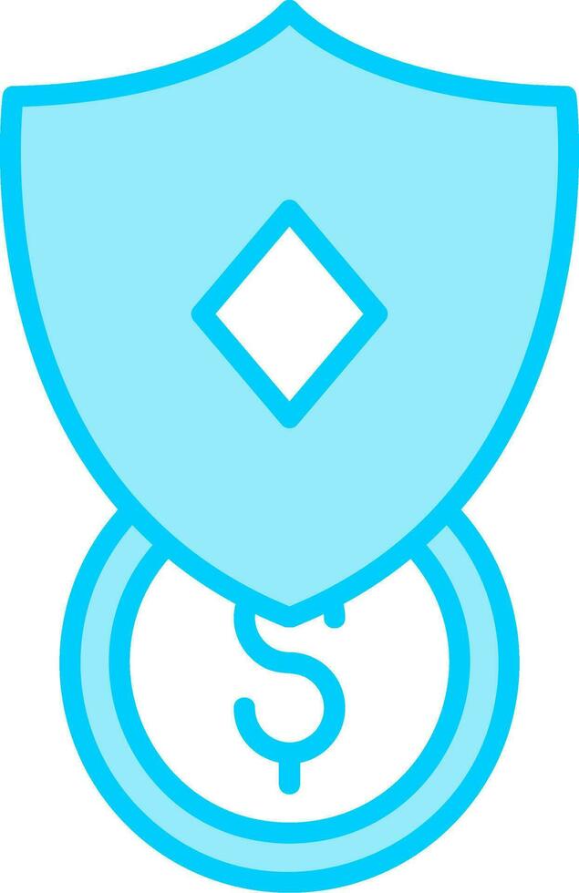 Shield Vector Icon