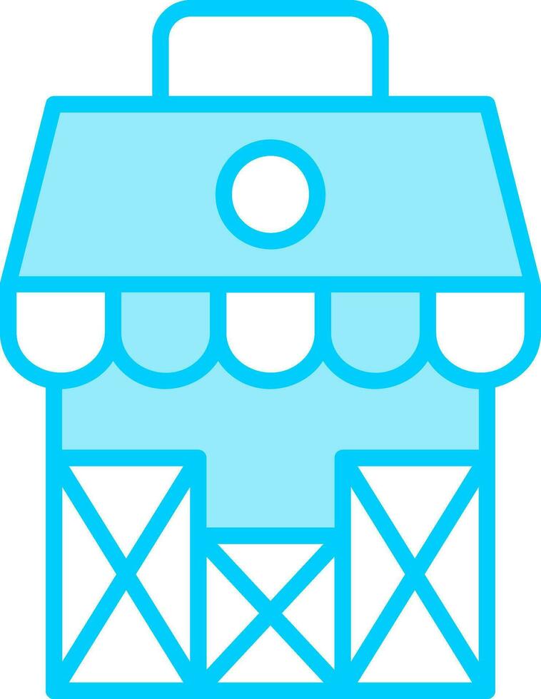 Shop Vector Icon