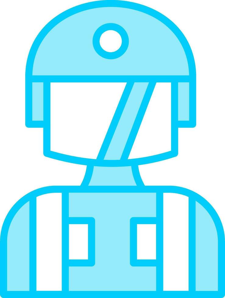 Swat Vector Icon