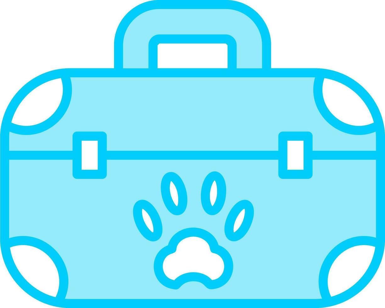 first aid kit Vector Icon