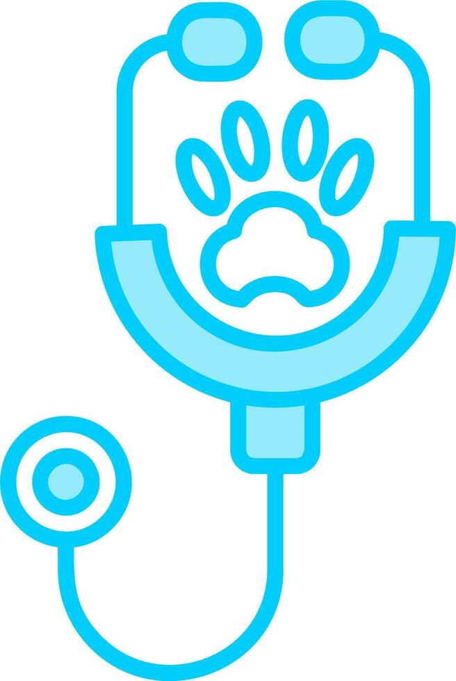 stethoscope Vector Icon
