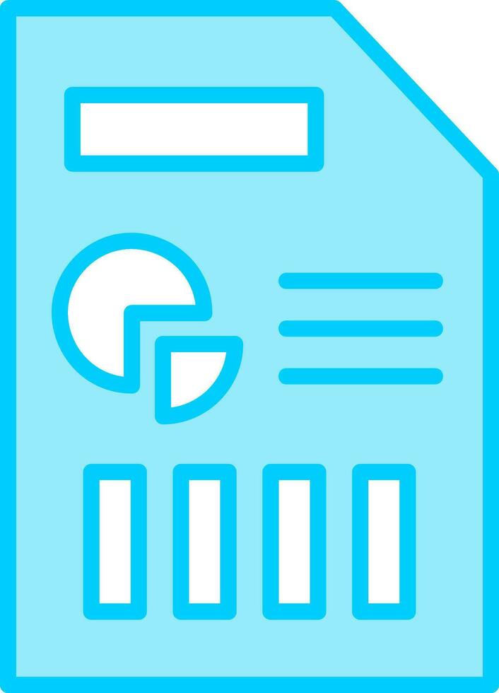 Sheet Vector Icon