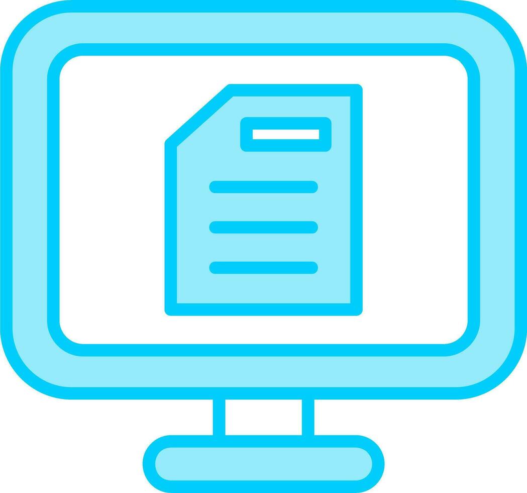 Application Vector Icon