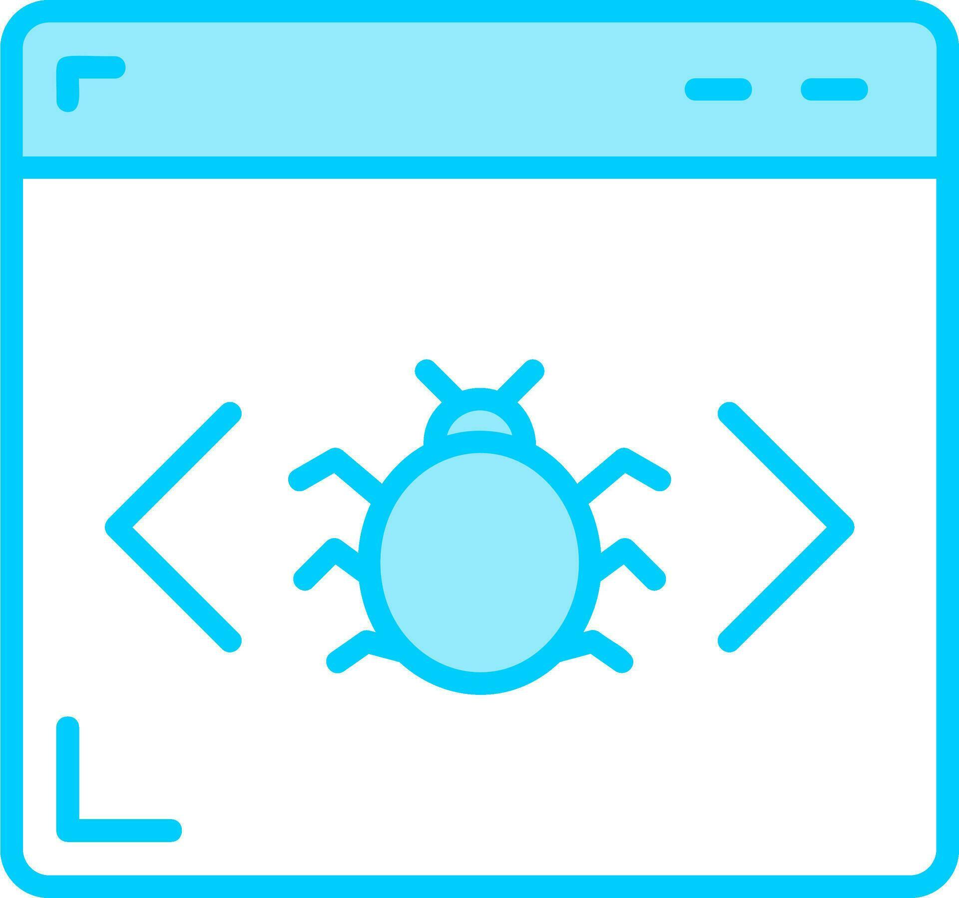 Bug Vector Icon 31443536 Vector Art at Vecteezy