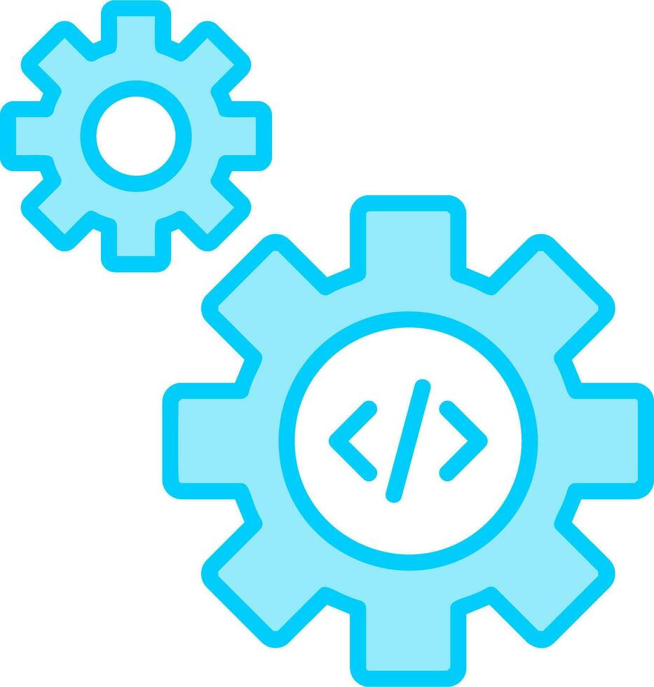 Maintenance Vector Icon