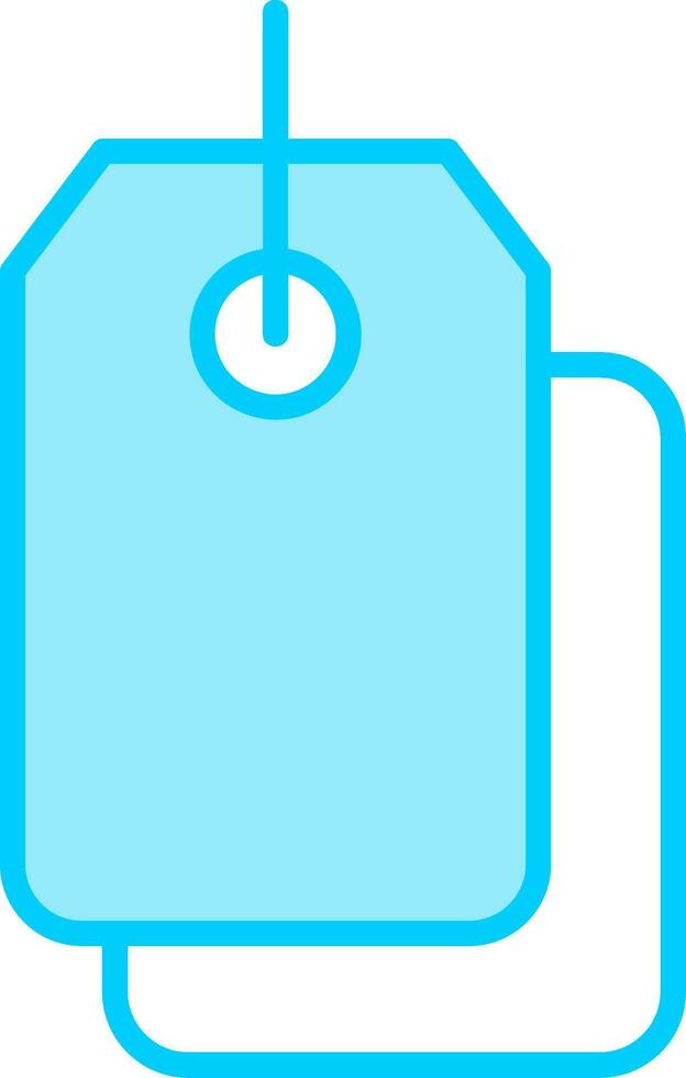 Price Tag Vector Icon