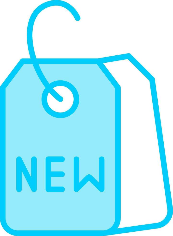 New Arivel Vector Icon