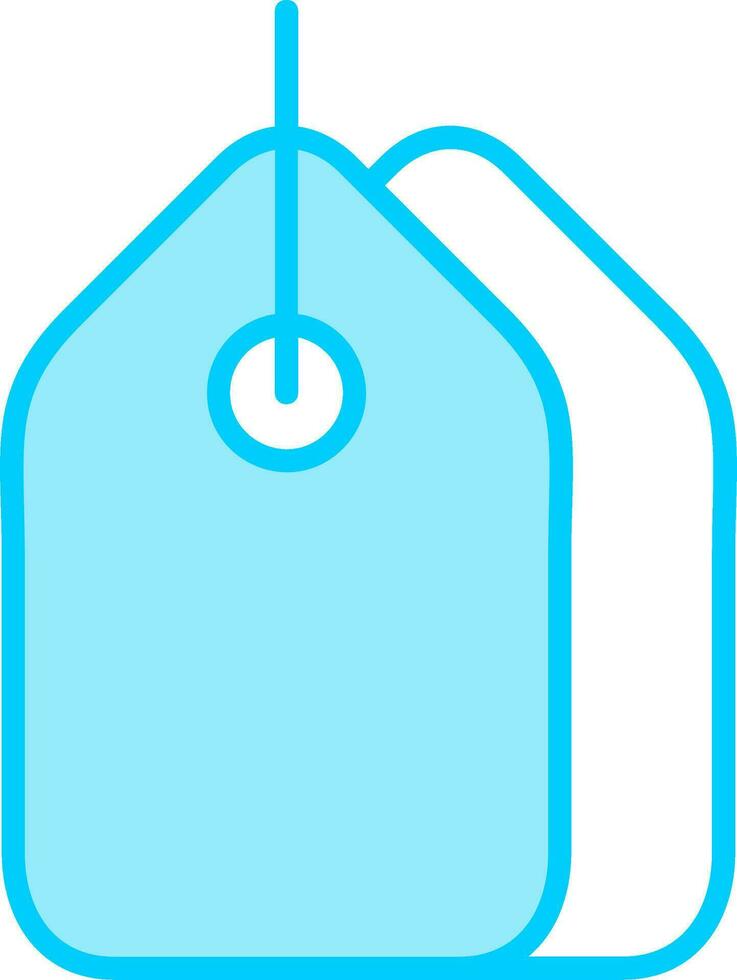 Price Tag Vector Icon