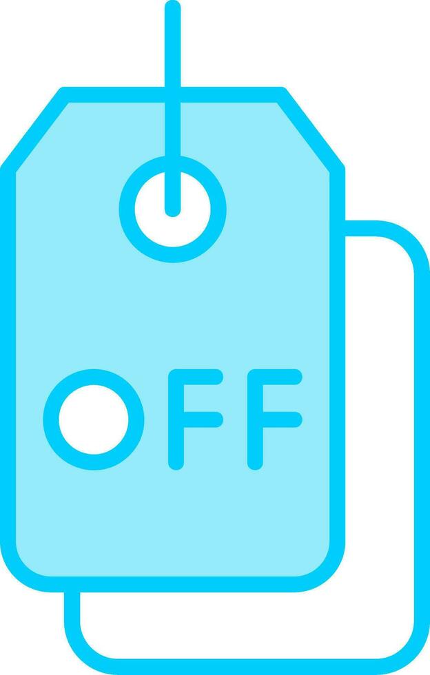 Sale Offer Vector Icon