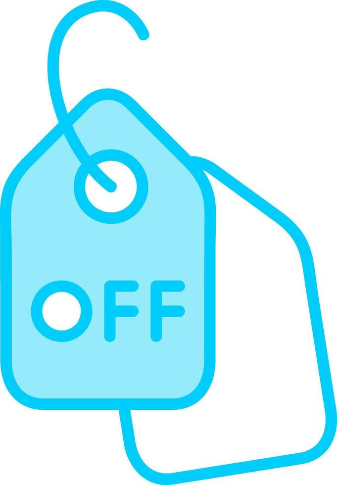 Sale Offer Vector Icon