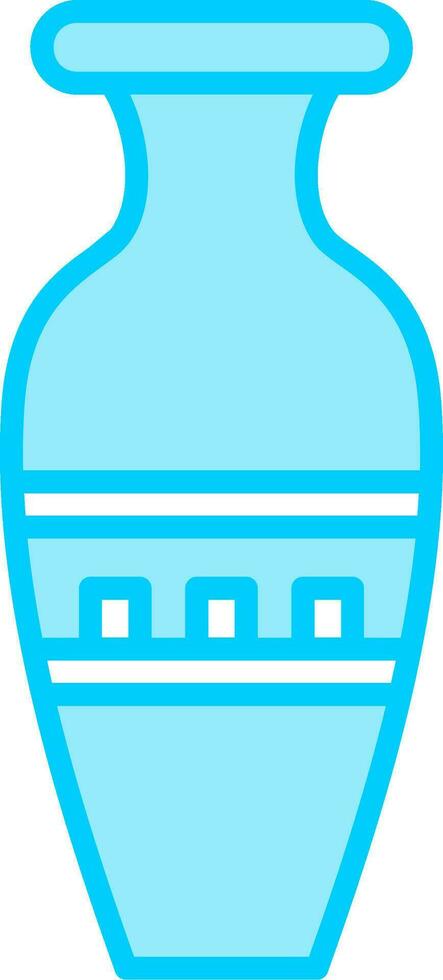 Vase Vector Icon