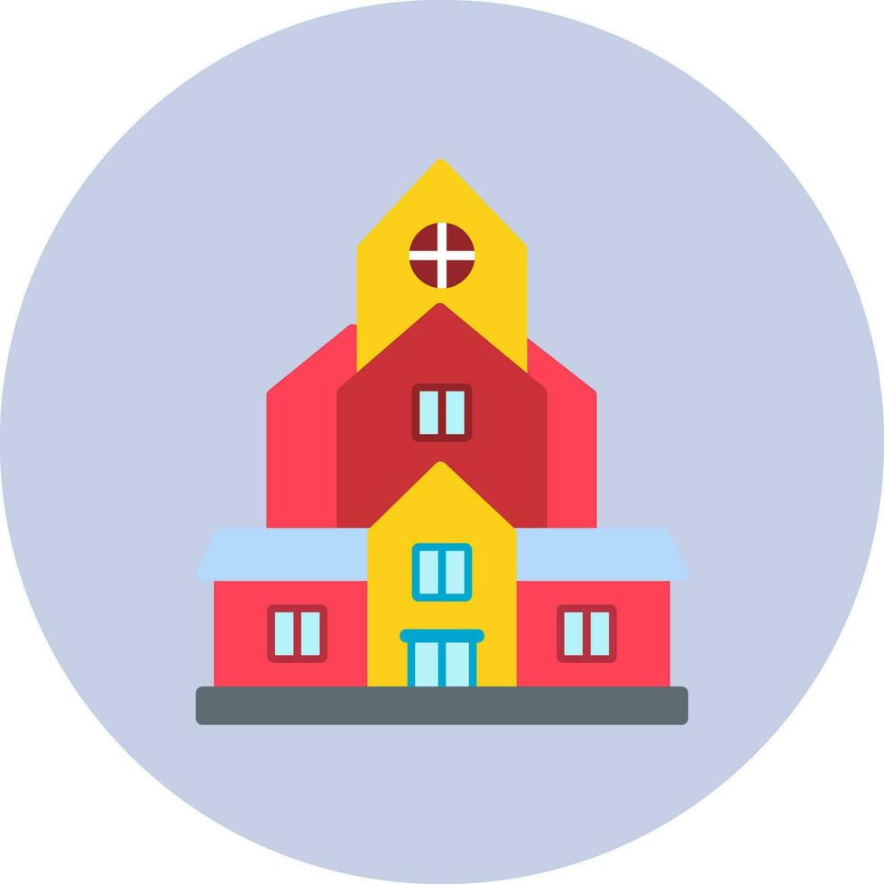 Home Vector Icon