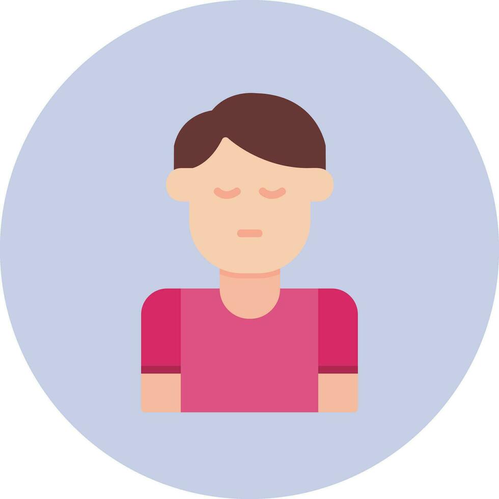 Anonymous Vector Icon