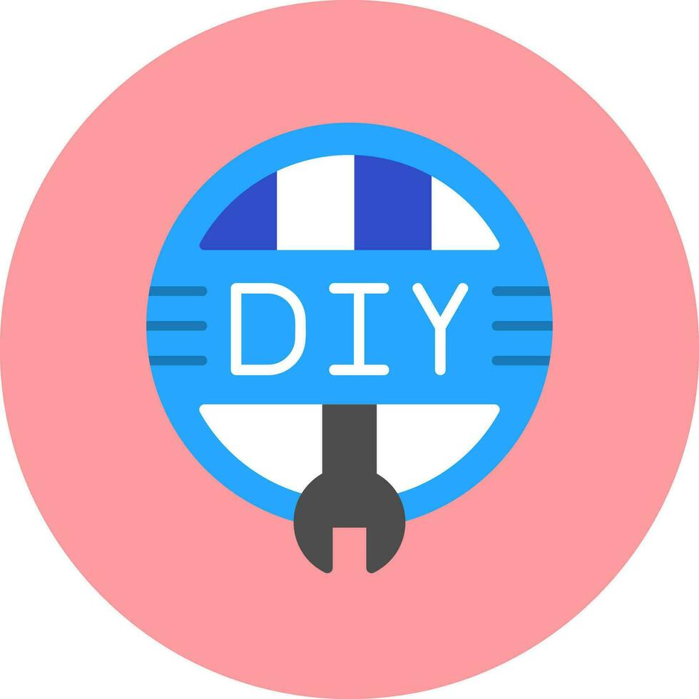 DIY Vector Icon