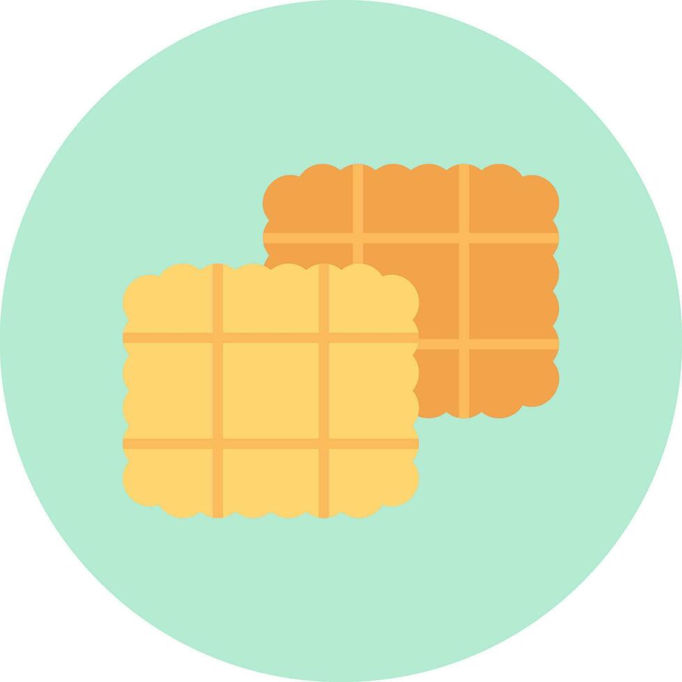 hay Vector Icon