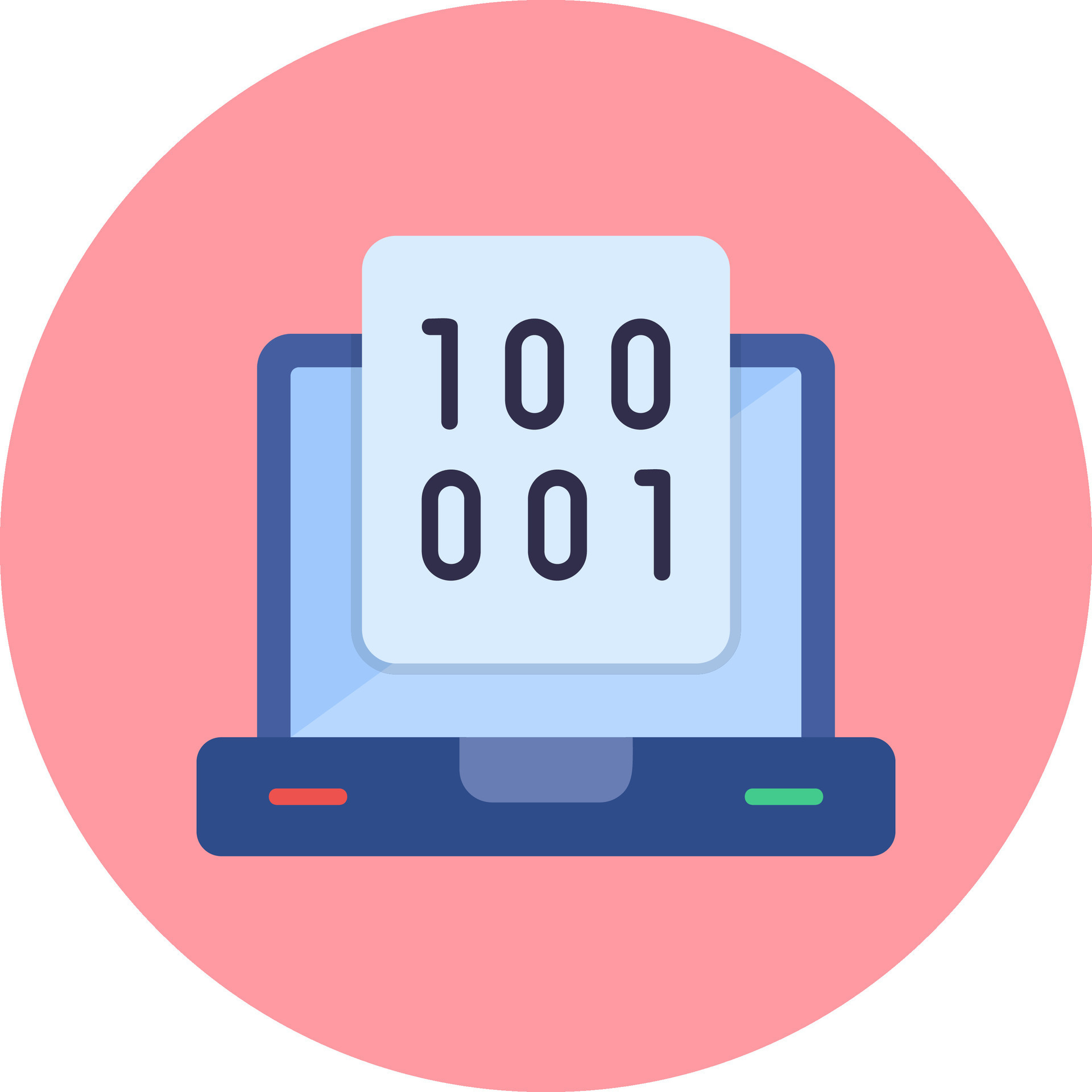 Programming Language Vector Icon 31444361 Vector Art at Vecteezy