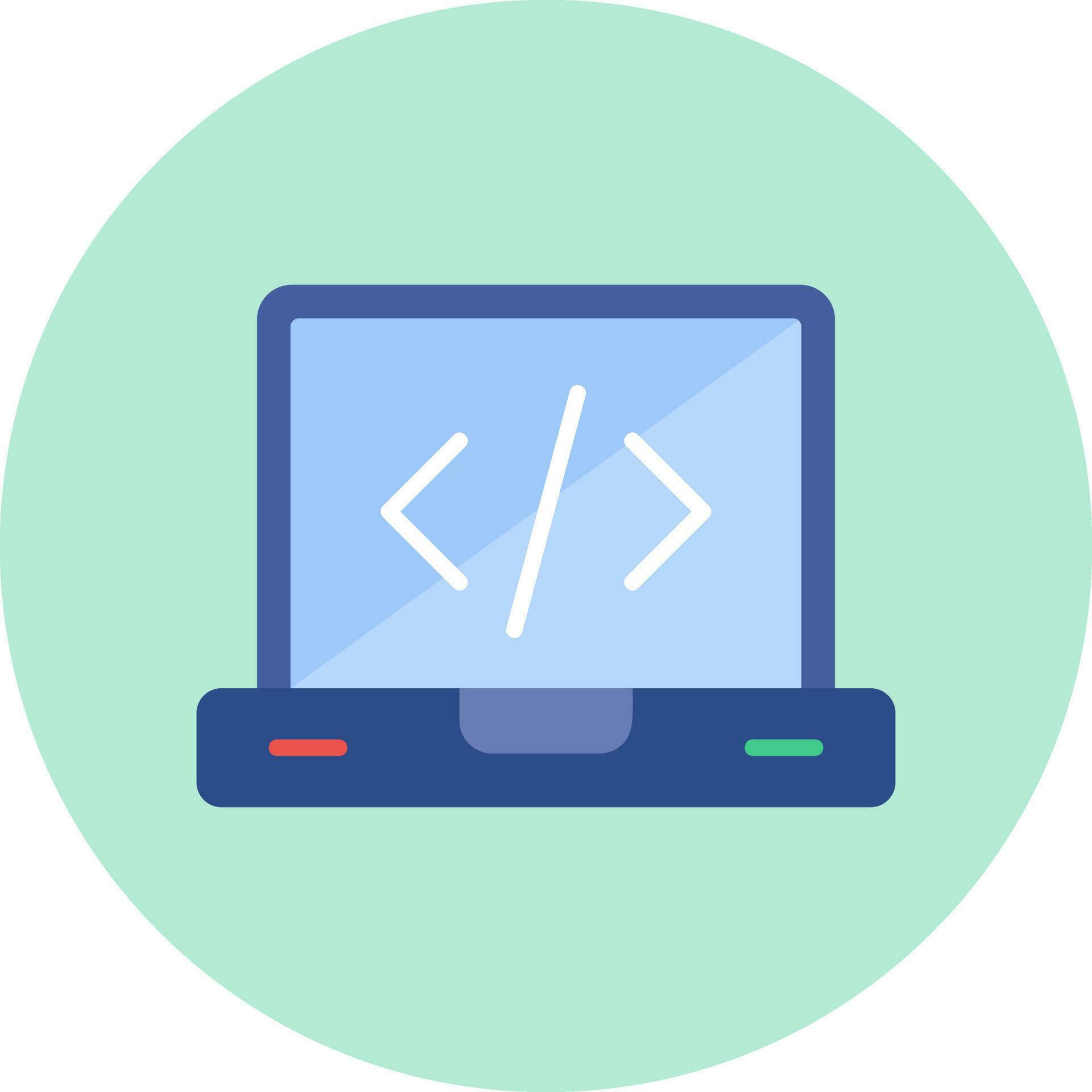 Developer Vector Icon 31444465 Vector Art at Vecteezy