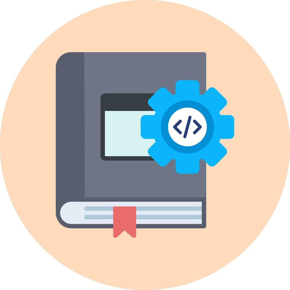 Learning Vector Icon