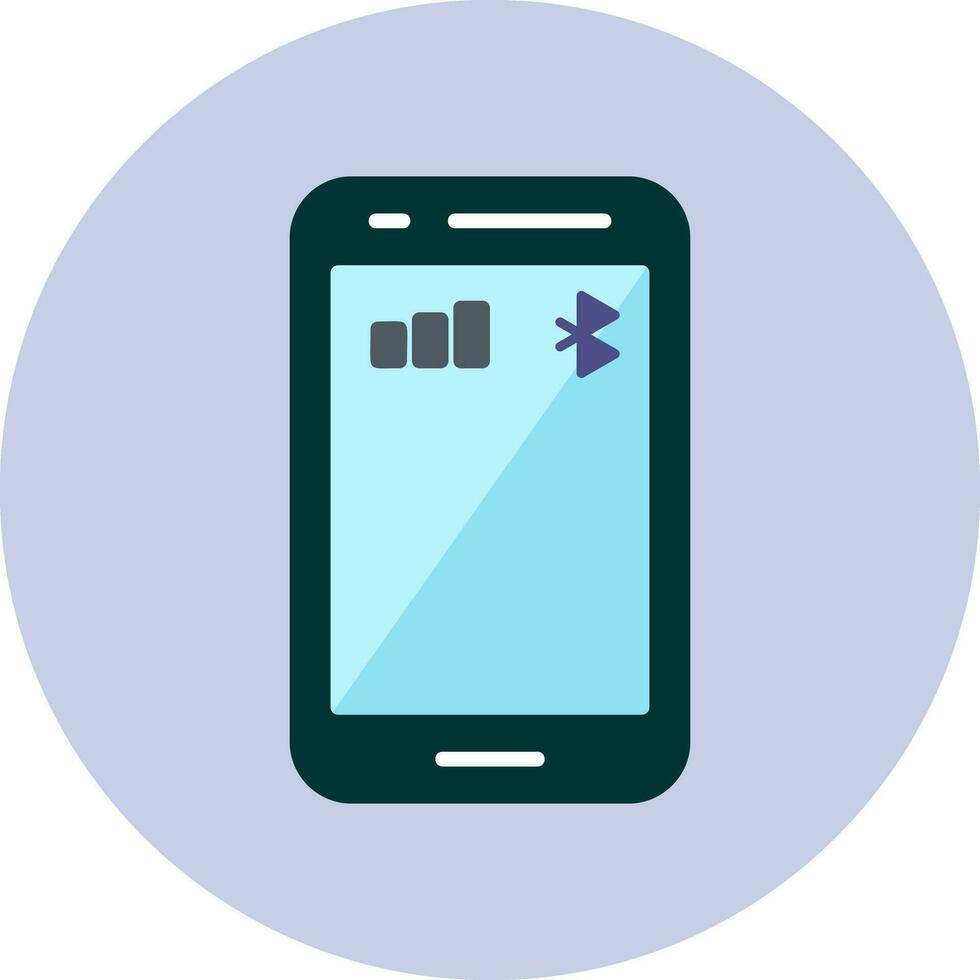 Smartphone Vector Icon