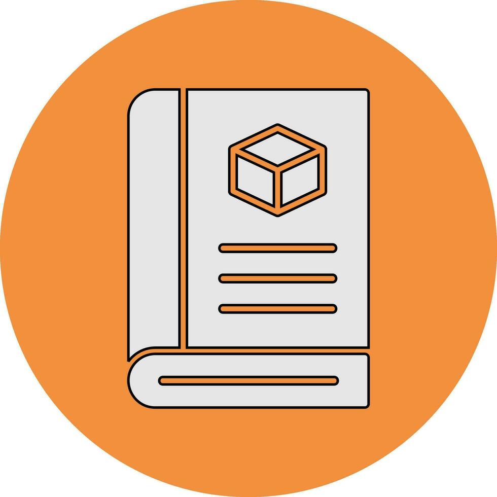 Ledger Vector Icon