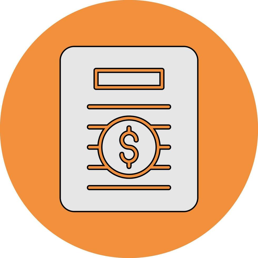 News Vector Icon