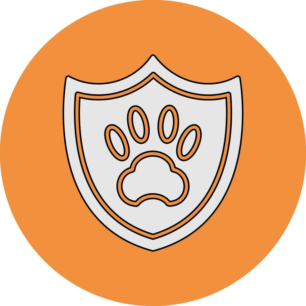 Shield Vector Icon