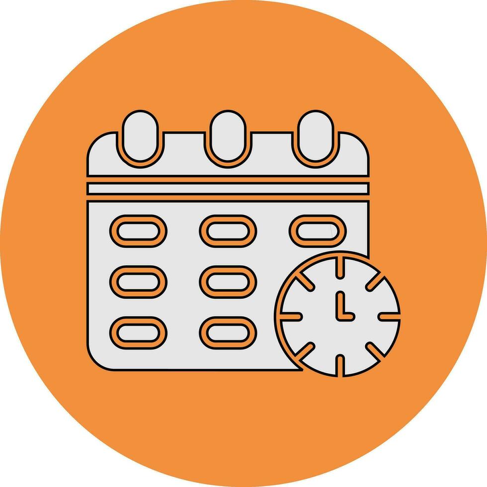 Appointment Vector Icon