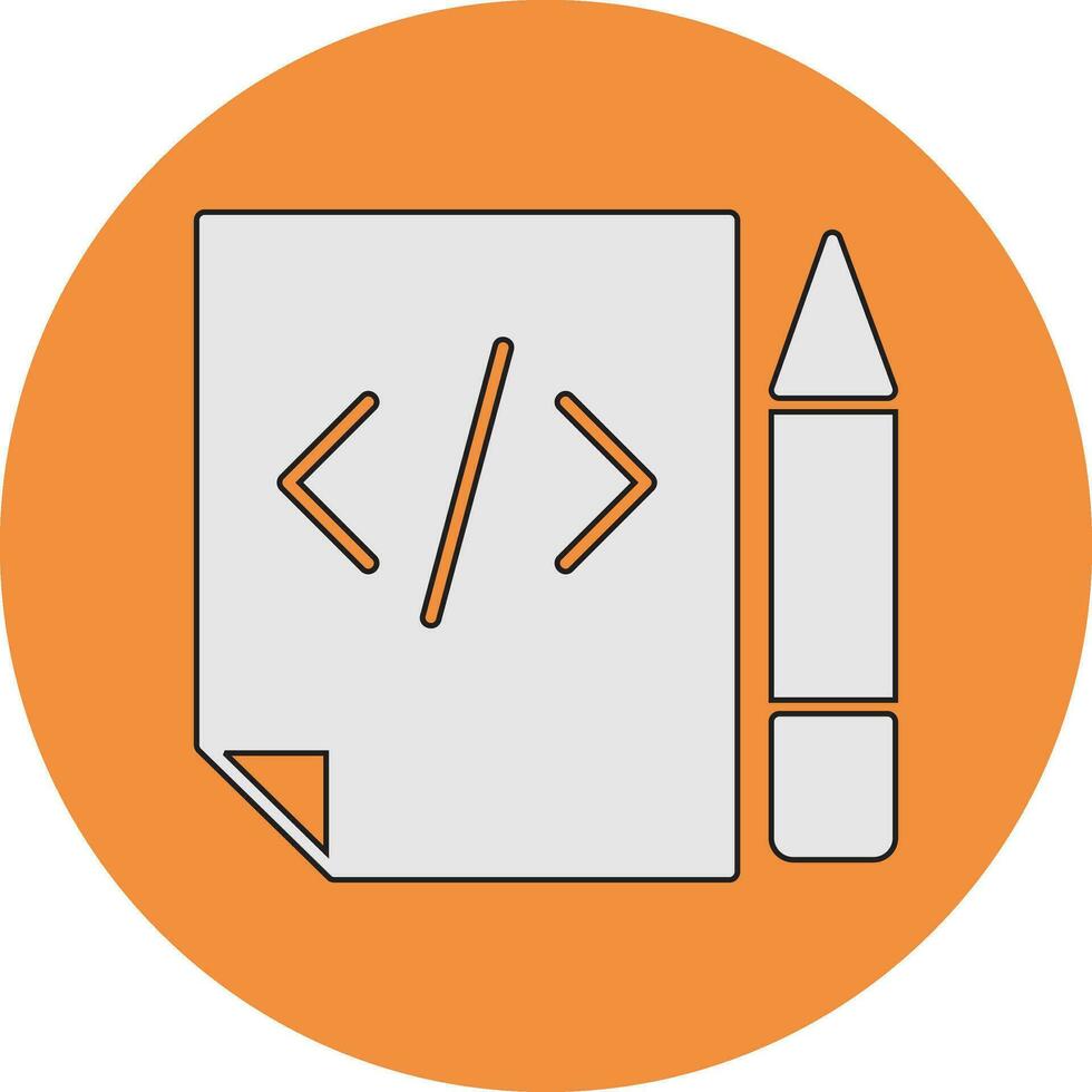 File Vector Icon